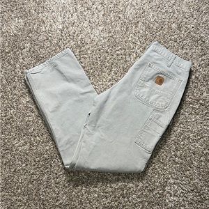 Carhartt Work Pants